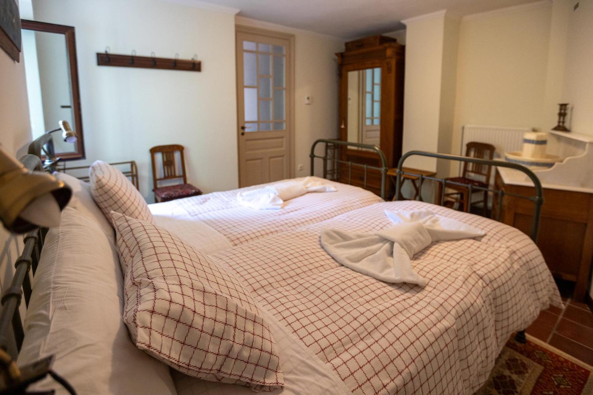 Rustic Home In Heart Of Στεμνίτσα Εξωτερικό φωτογραφία